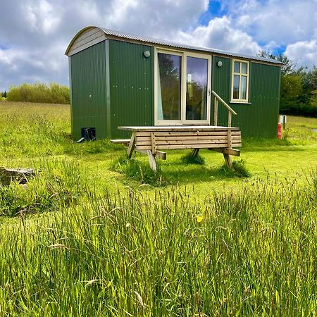 Stepping Stones Glamping 'The Olive' Villa Bantry Luaran gambar